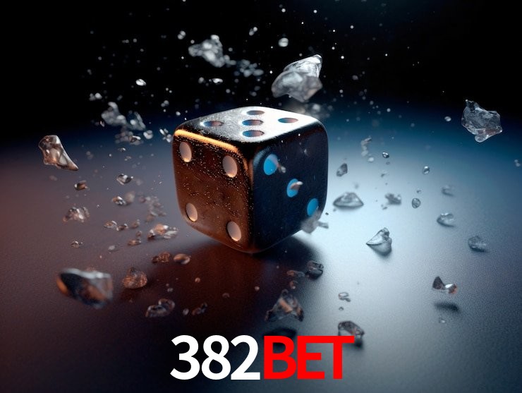 Logo 382bet Loteria Online