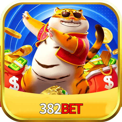 Logo 382bet Cassino Online Brasil